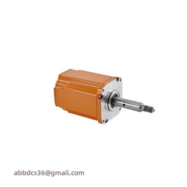 ABB 3HAC021030-001 Robotic Servo Motor