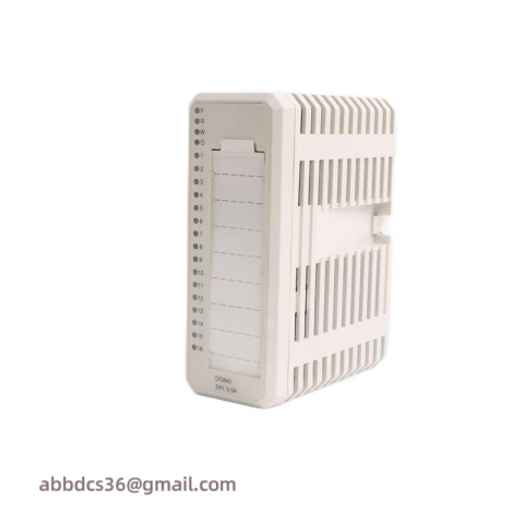 ABB DSQC633A SMB-unit, 3HAC021905-001 - Advanced Automation Solution