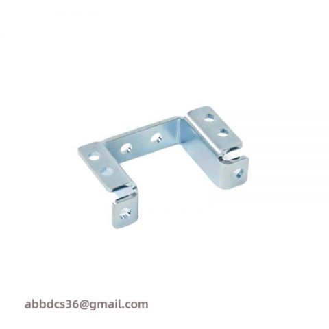 ABB 3HAC021925-001 Cable Harness Bracket - Robust and Durable Support Solution