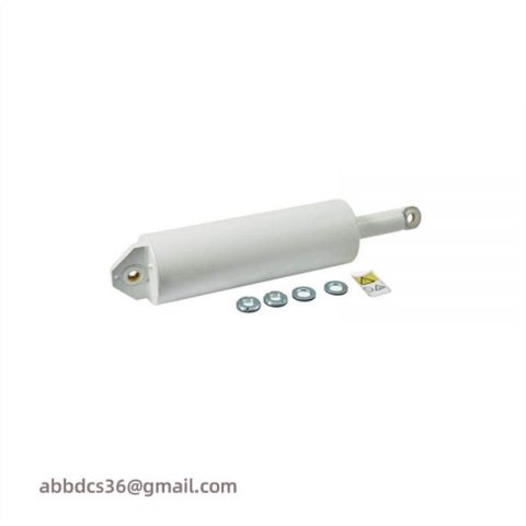 ABB 3HAC022157-001: Precision Balancing Cylinder for Industrial Automation