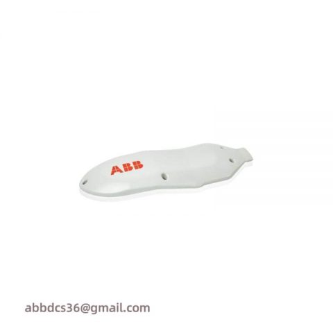 ABB 3HAC022172-006 Cable Cover - Advanced Protection for Industrial Cables