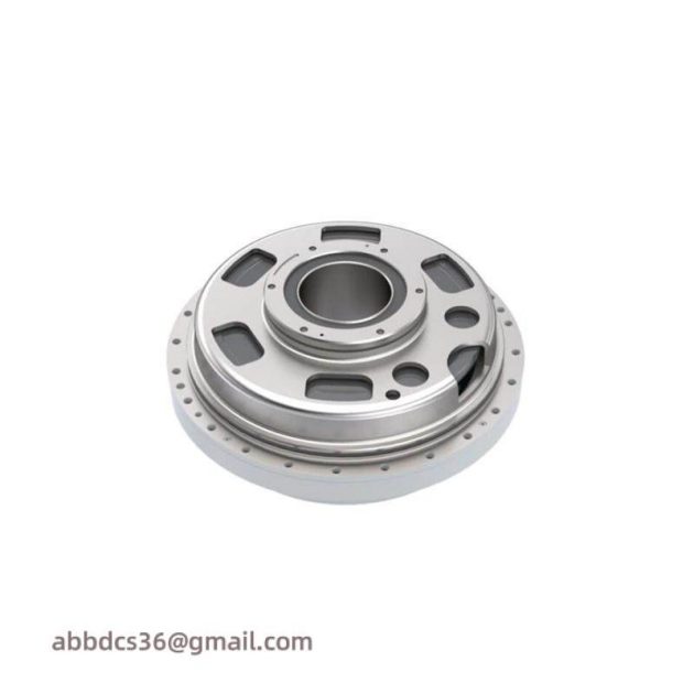 ABB 3HAC022279-001: RV 400C-224 26 Robotics RV Gear, Precision Drive for Robotic Applications