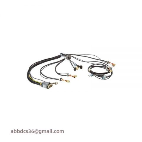 ABB 3HAC022544-008 Cable Harness