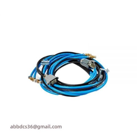 ABB 3HAC022545-001 Industrial Control Cable Harness