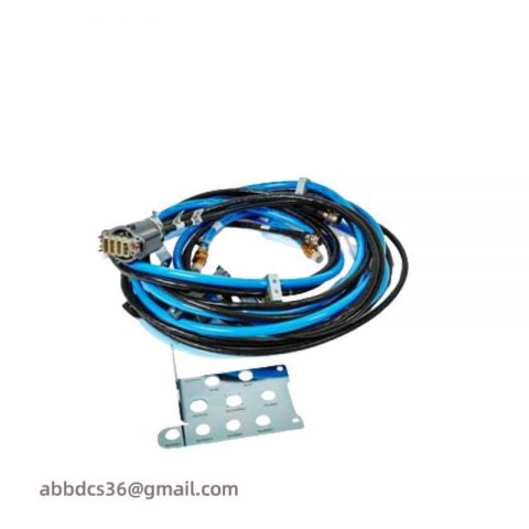 ABB 3HAC0233447-001 Harness Lower Arm MH6 Parabus: Industrial Control Solutions