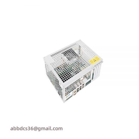 ABB DSQC639, 3HAC025097-001, 3HAC032124-003, IRB6640, 3HAC041443-003 - Advanced Industrial Control Components