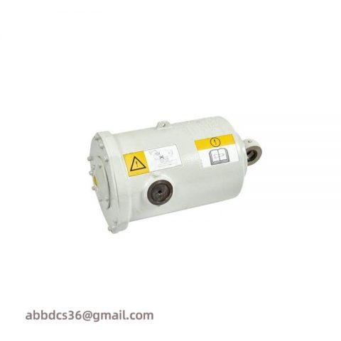 ABB 3HAC026269-003 BALANCING UNIT - Precision Control Module