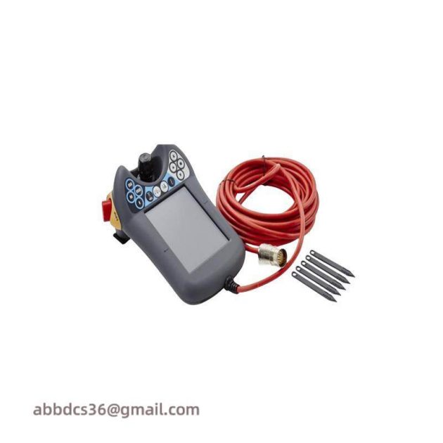 ABB 3HAC028357-001 DSQC679 & 3HAC024386-001 IRB6640 & lRB6600 & 3HAC022644-001 lRB760 & IRB660 & IRB6660 - Advanced Industrial Control Modules