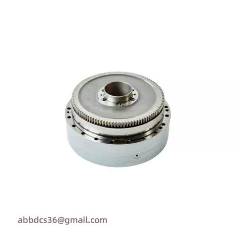 ABB 3HAC028837-008 Gearbox for Industrial Automation