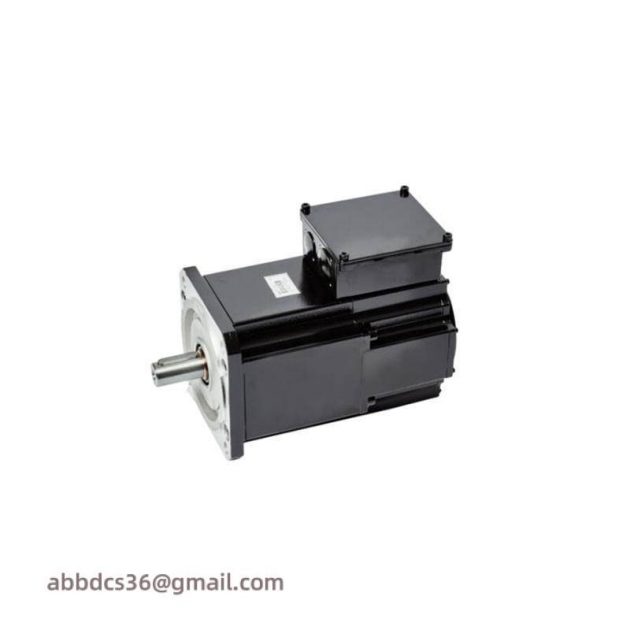 ABB 3HAC031537-001 Servo Motor - Precision Control for Industrial Applications