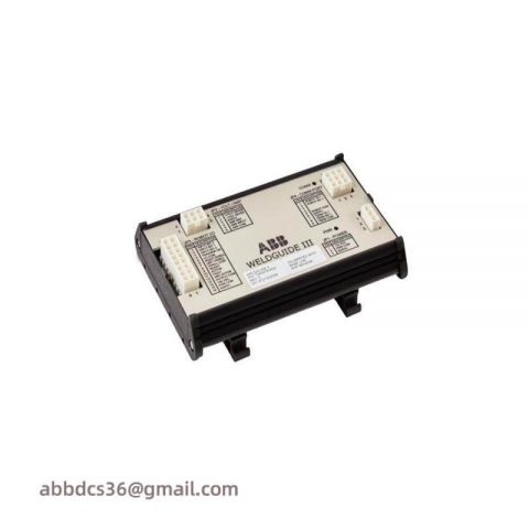 ABB Control Modules: 3HAC038457-002, 3HNM07485-1, 1910061947, 2C0683, 3HS2000-01 - Advanced Automation Solutions