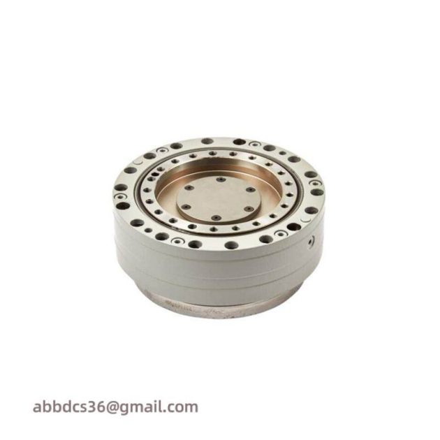 ABB 3HAC039473-003 Gearbox: Precision Drive Solutions for Industrial Applications