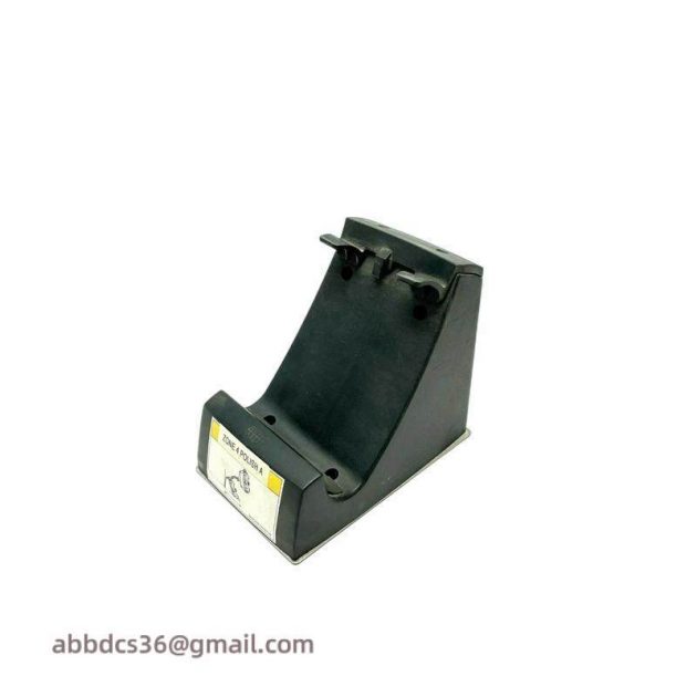 ABB 3HAC039728-001 Teach Pendant Holder for Industrial Control Systems