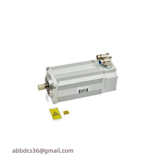 ABB 3HAC040657-002 Motor unit; Manufacturer: ABB