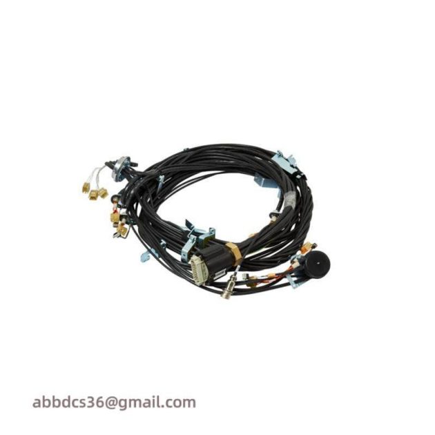 ABB 3HAC042840-001 Manipulator Harness; Manufacturer:ABB