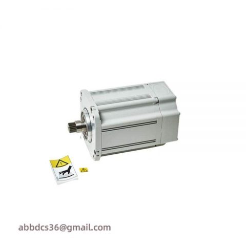 ABB 3HAC043453-003 AC Rotation Motor with Integrated Protection