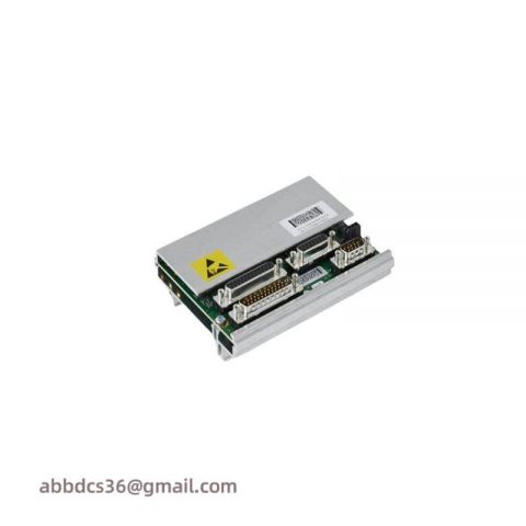 ABB 3HAC043904-001 DSQC406, 3HAC035301-001, 3HAC7998-1, 3HAC7998-2, 3HAC7998-3, Industrial Control Modules