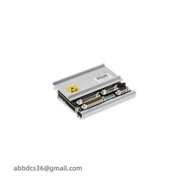 ABB SMB Measurement Board - 3HAC044168-001, 3HAC042285-001, 3HAC031115-002, Industrial Measurement Solutions