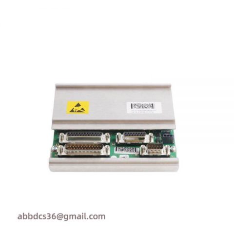 ABB 3HAC044168-001 RMU102 Serial Measurement Unit for Advanced Industrial Automation