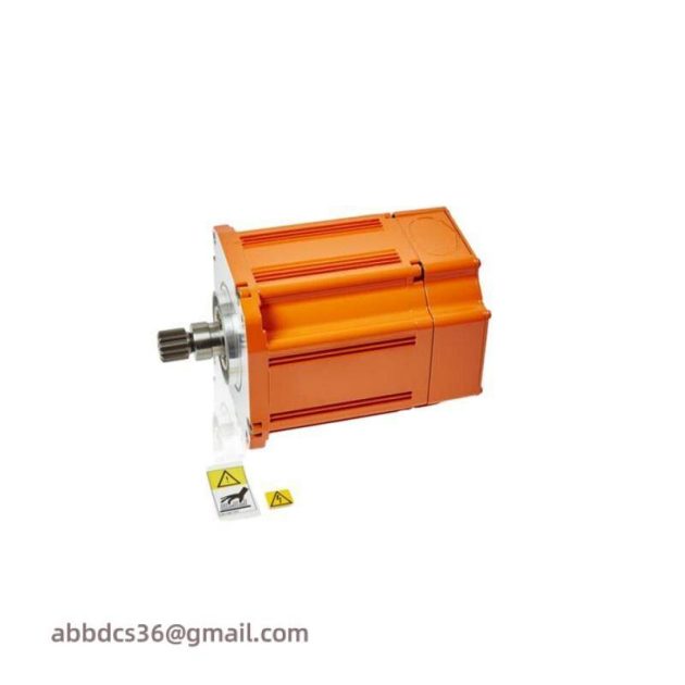 ABB 3HAC048221-001 IRB6700 Rotation AC Motor with Precision Gearbox