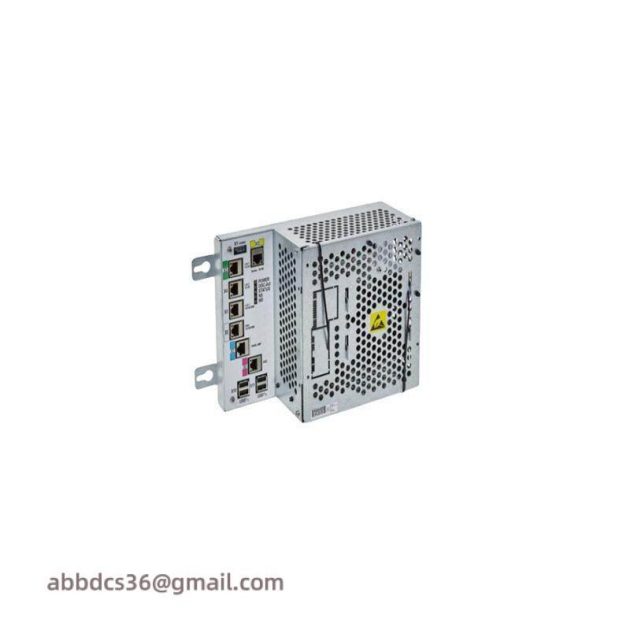 ABB DSQC1000/1018/1017 3HAC050363-001/3HAC038457-001 Modular Interfaces for Advanced Automation Solutions