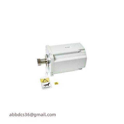 ABB 3HAC Robot Servo Motor Series - Advanced Precision for Industrial Applications