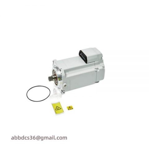 ABB 3HAC055439-003 Rot. ac motor incl. p. - Advanced Industrial Motor Solution