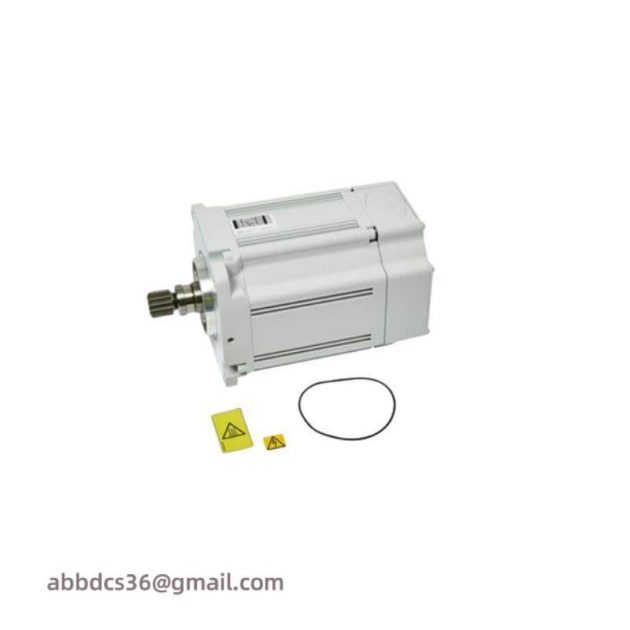 ABB 3HAC055447-006 IRB6700 AC Motor Including Power Supply, for Robotic Applications