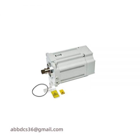 ABB 3HAC055448-003 Rot. AC Motor including Power Supply; Producer: ABB