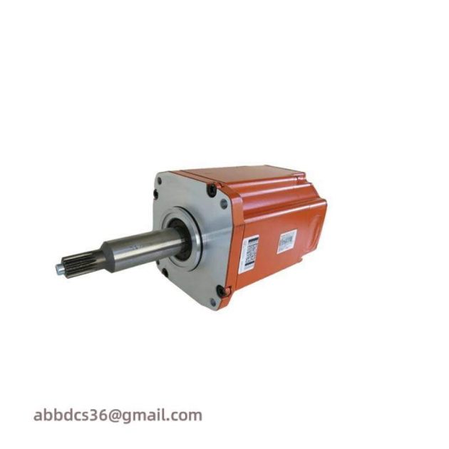 ABB 3HAC057287-001 Servo Motor - Precision Control for Industrial Automation