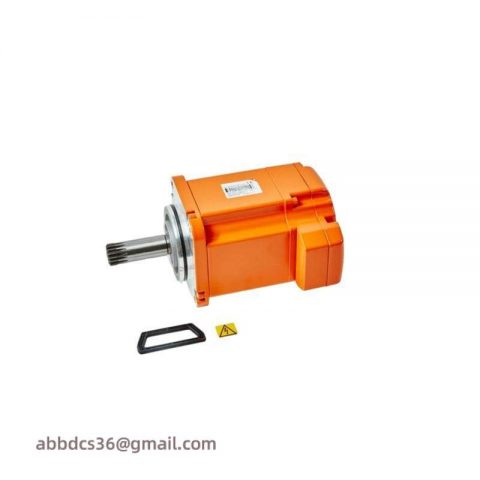 ABB 3HAC057432-001 IRB660 SERVO MOTOR - High-Power, Precision Control for Advanced Automation