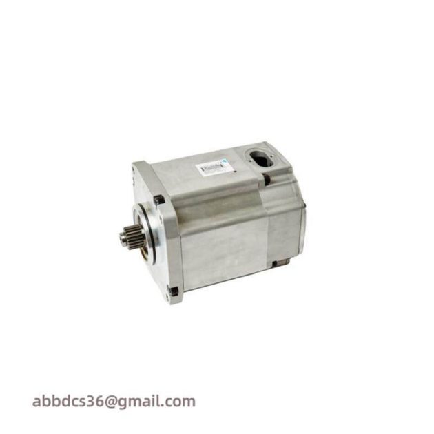 ABB 3HAC057543-004 IRB7600 Motor with Pinion - Precision Motion Control