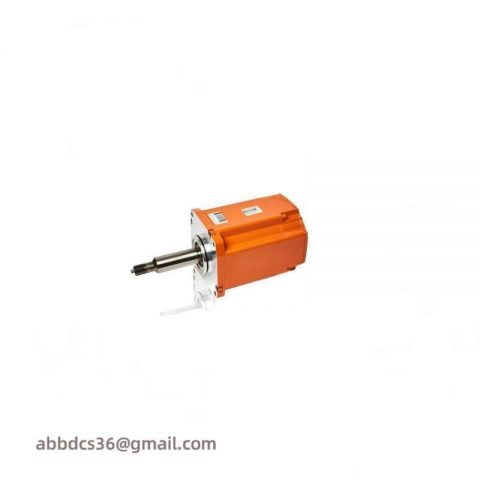 ABB 3HAC057547-003 Robotic Servo Motor: Precision Control for Industrial Automation