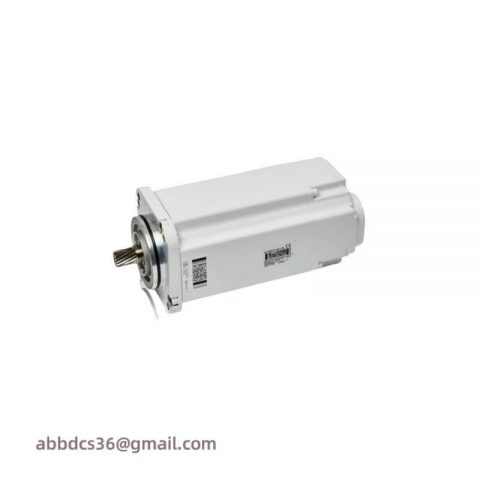 ABB 3HAC057547-005 Motor incl pinion; Manufacturer:ABB