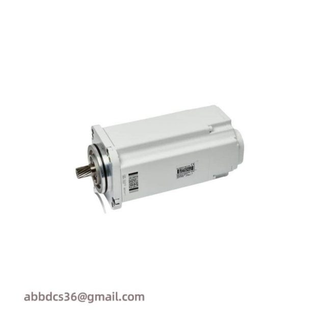 ABB 3HAC057547-005 Motor incl pinion; Manufacturer:ABB