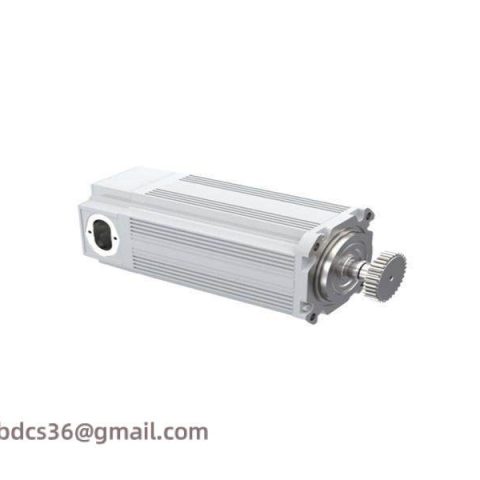 ABB 3HAC058803-001 / 3HAC021456-001/04 / 3HAC17484-9/03, Industrial AC Motor