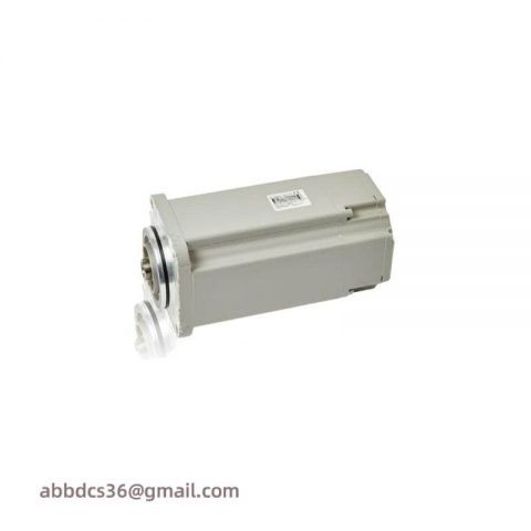 ABB 3HAC058886-002 Rot Ac Motor; Manufacturer: ABB