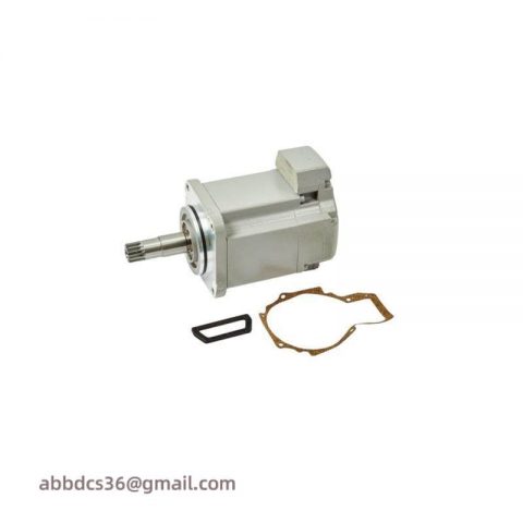 ABB 3HAC058887-002 Rot. ac motor; Manufacturer:ABB