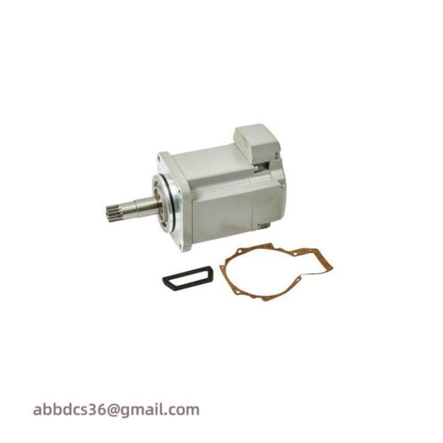 ABB 3HAC058887-002 Rot. ac motor; Manufacturer:ABB