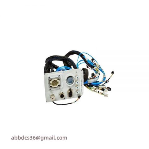 ABB Industrial Robots: lRB1200 3HAC059673-001 & lRB6600/lRB6650 3HAC058883-002 & IRB660/IRB460 3HAC057980-006