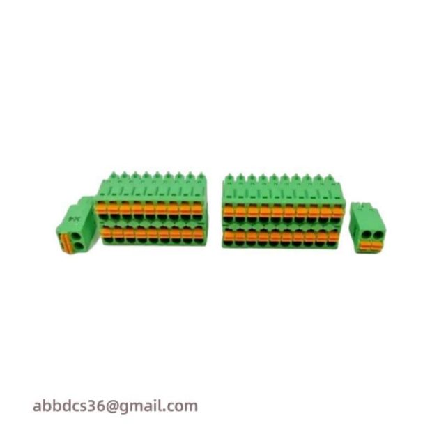 ABB 3HAC060919-001 Connectors Digital; Manufacturer: ABB