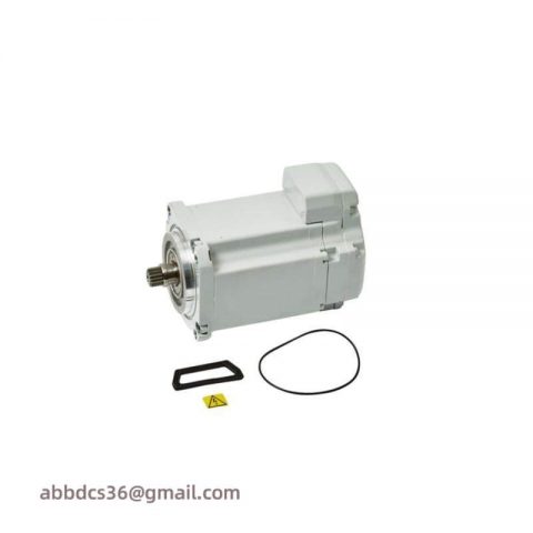 ABB 3HAC061315-003 Motor inc. pinion: Precision Drive System for Industrial Applications