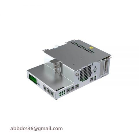 ABB 3HAC063061-001: High-Performance Control Board for Industrial Automation