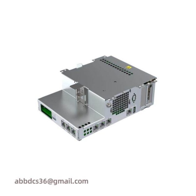 ABB 3HAC063913-001 Industrial Control Board