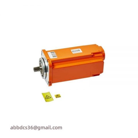 ABB 3HAC14752-1 AC Rotational Motor with Integrated Gearbox