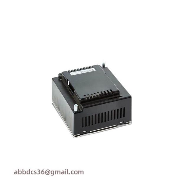 ABB 3HAC17282-1 Servo Drive: Precision Control for Industrial Automation