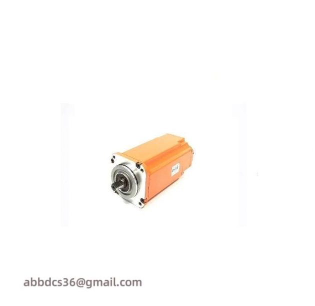 ABB 3HAC1748410 - Precision Rotational AC Motor for Industrial Applications