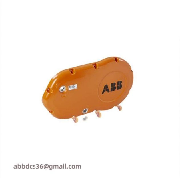 ABB 3HAC8081-10 Pressure Relief Valve with Gasket