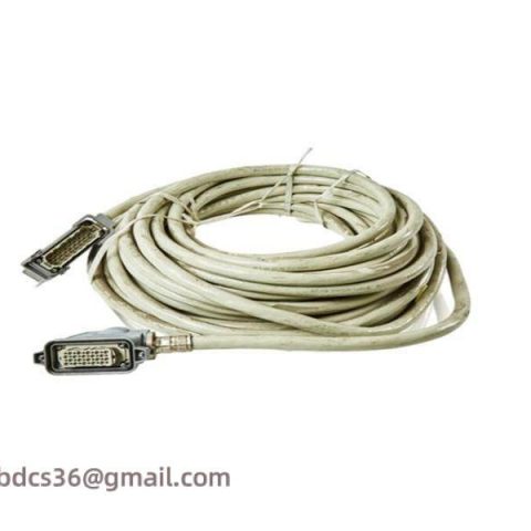 ABB 3HAC9038-4 30m Control Cable Power, L=30m