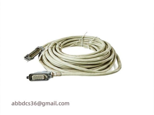 ABB 3HAC9038-4 30m Control Cable Power, L=30m